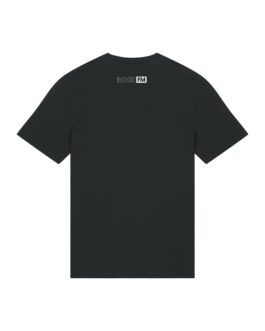 Laufshirt – Sprüche – jet black