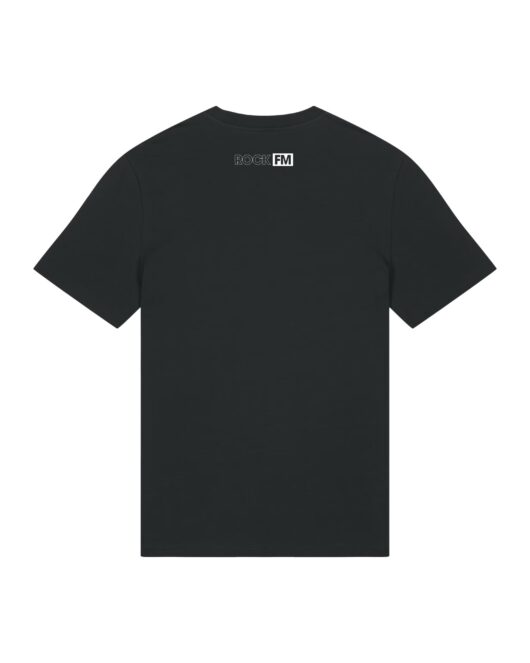 Laufshirt – Sprüche – jet black