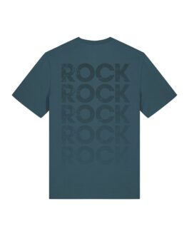 T-Shirt – ROCK FM FADED – stargazer