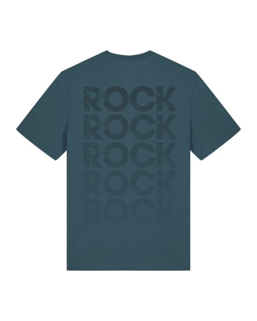 T-Shirt – ROCK FM FADED – stargazer