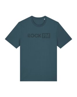 T-Shirt – ROCK FM FADED – stargazer