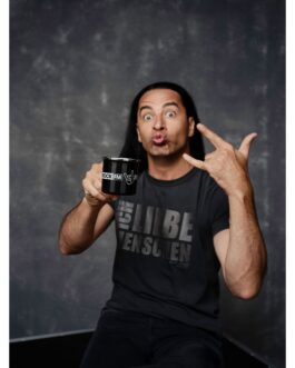 T-Shirt - Bülent Ceylan - black